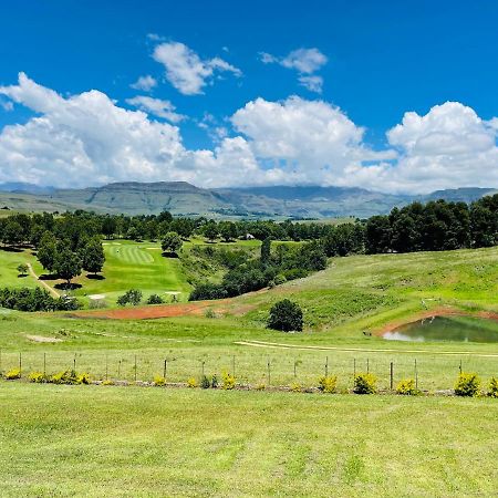 Porterfield Guest House, Champagne Valley ภายนอก รูปภาพ